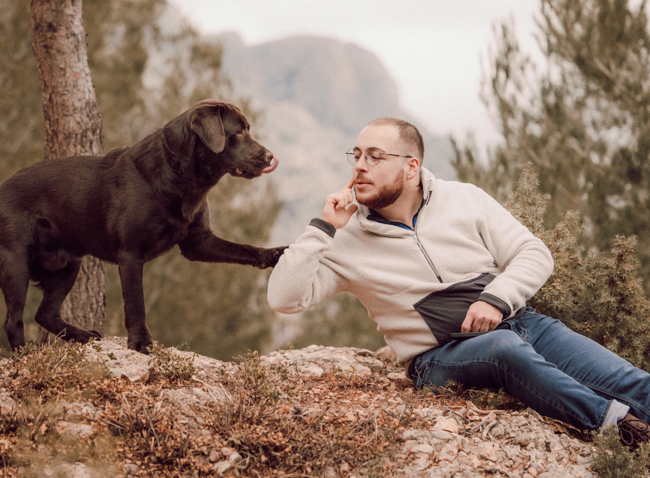 Photographe Aix En Provence Familles Grossesse Animalier